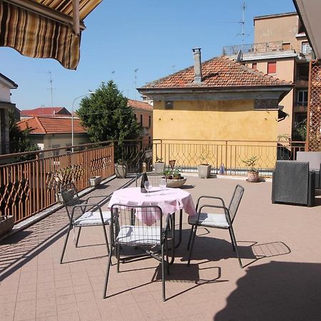 Da Nonna Rita Apartment Vigevano Exterior photo