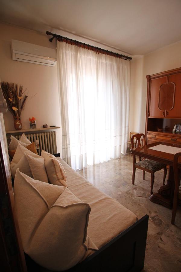 Da Nonna Rita Apartment Vigevano Exterior photo